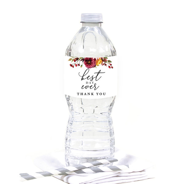 Koyal Wholesale Paper Backdrops & Signs Wayfair